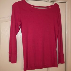 Lilly Pulitzer Never Worn Top